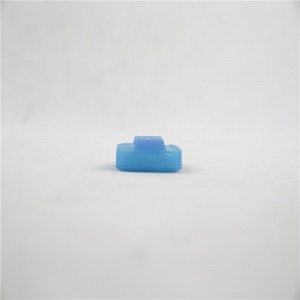 Szilikon elektromos alkatrészek