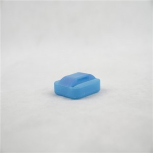 Szilikon elektromos alkatrészek