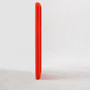 Szilikon mobiltelefon tok