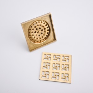 Fém padló-csatornába szerelés