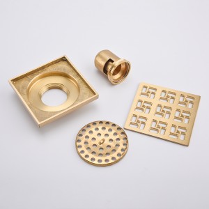 Fém padló-csatornába szerelés