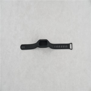 Szilikon és gumi óra héj