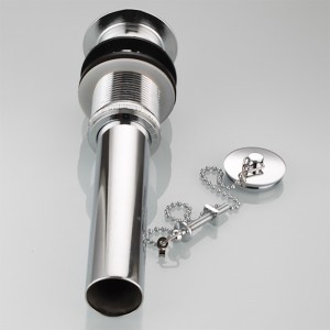 Kiváló kialakítású konyhai felbukkanó mosdókagyló lefolyócsatlakozók hulladékdugójának cseréje