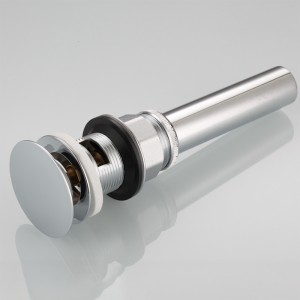 Mosogató szennyvízszűrő dugó mosdókagyló