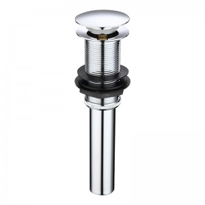 Salle de mosdókagyló-csőcsatorna mosogató lezáró dugója