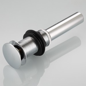 Salle de mosdókagyló-csőcsatorna mosogató lezáró dugója