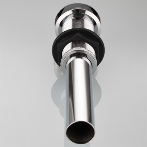 Salle de mosdókagyló-csőcsatorna mosogató lezáró dugója