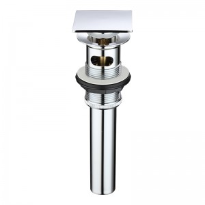 Hajdugó a kádfürdő lefolyójához