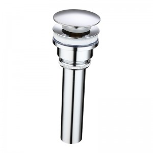 rugalmas lefolyócső a kád dugójának mosogató szűrő dugójához