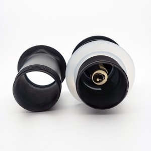 A Nior mosdókagyló-hulladéka hasított