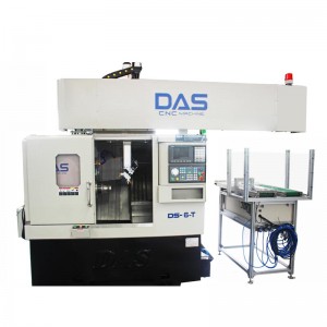 Mechanikus automatizálási sorozat trabeated típusú hintaszék