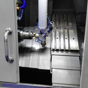 Mechanikus automatizálási sorozat trabeated típusú hintaszék