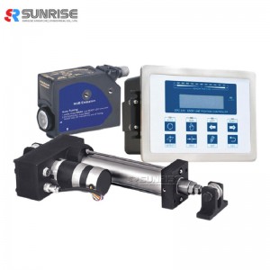 Jó eladás Web útmutató vezérlőrendszer intelligens kontrasztérzékelő PS-260