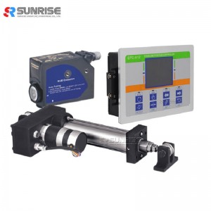 Jó eladás Web útmutató vezérlőrendszer intelligens kontrasztérzékelő PS-260