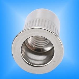 Lapos fej göndör test