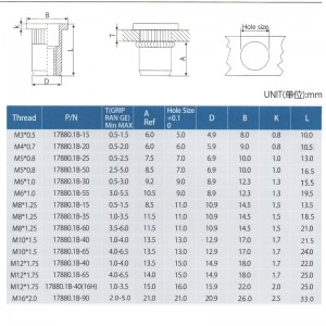 Lapos fej göndör test