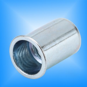 Csökkentse a fej kerek testét