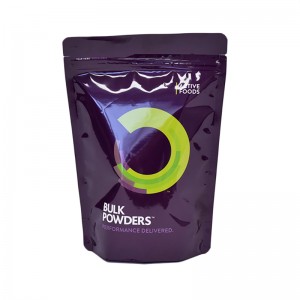 Állítsa fel az élelmiszer csomagolásához szükséges zacskókat, cipzáras zárakkal és átlátszó ablakkal, egyedi cipzáras tasakkal