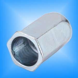 Csökkentse a Hex Head teljes Hex Head testét