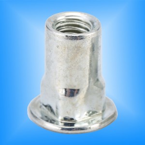 Flat Head Square Test