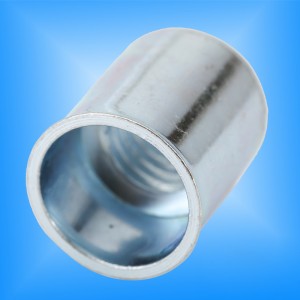 Lift Csökkentse a fejszegecs anyákat