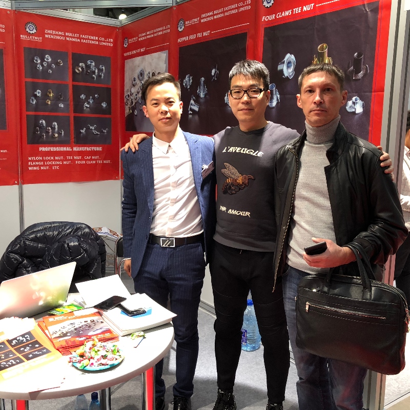 Oroszország kiállítás