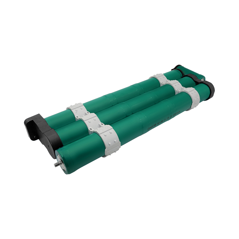 A Ni-Mh hibrid akkumulátorok nagy teljesítményű