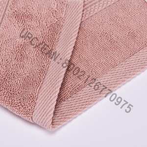 JMD TEXTILE fürdőszoba törölközőkészlet, törölközőkészlet 6,2 mosogatórongy, 2 kéztörlő, 2 fürdőlepedő, törölköző Háztartási törölközők Tartós nedvszívó törölköző Kényelmes törölközők pamut extra ...