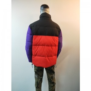 FÉRFI ESZKÖZBÖZTETT RLMPC0006N