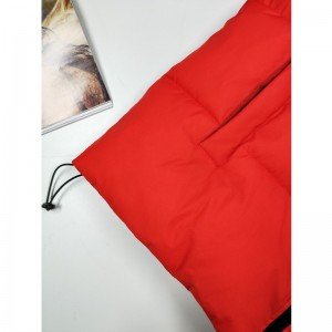 PUFER-KOCKÁZAT RLMPC0017N ÁLLVÁNYOS GYŰRŰKEL