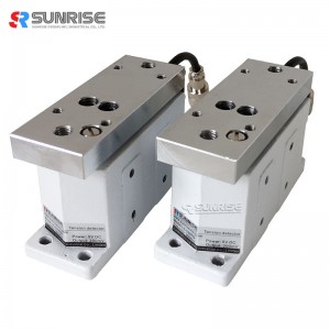 Kiváló minőségű feszültségszabályozó rendszer LS feszültségdetektor