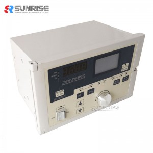 A hasítógéphez használjon félig autonóm feszültségszabályzót: STC-858B