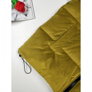 SÁRGA ÉS FEKETETT KONTRASZT FÉNYKÉP KOCKÁZATJELT RLMPC0020N