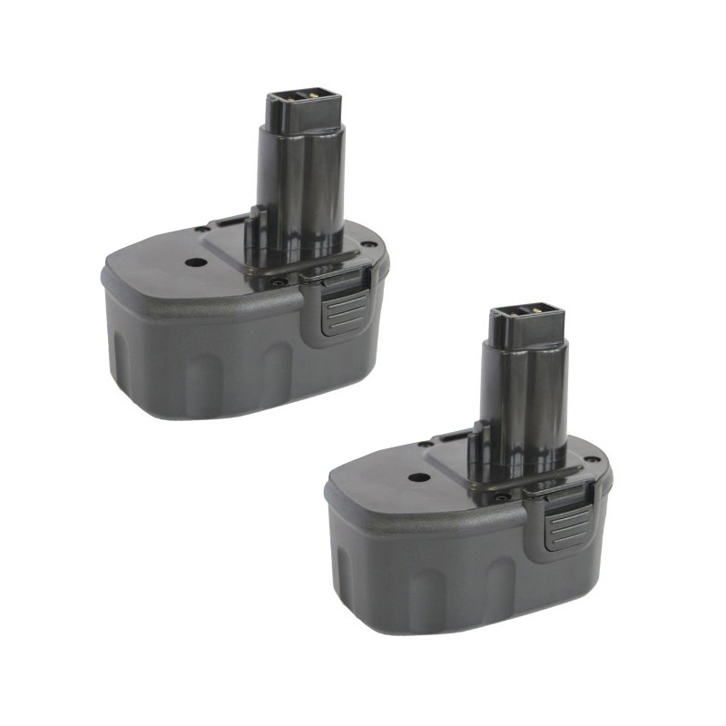 Új csere a szerszámkészletre az NI-CD szerszám akkumulátorához