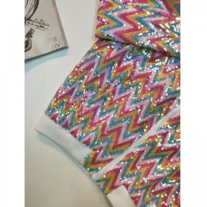 Hölgyek gyalogos dzseki RLWJ0005