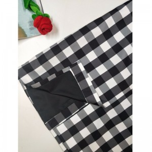 Hölgyek ellenőrző jack RLWJ0008