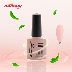 Oem Private Label Gel körömlakk Környezetvédelmi Uv / led Gel körömlakk több mint 1000 színben