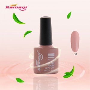 Egyéni márka Hot Sales 300colors Professional Color UV-gél körömlakk 15ml körömre