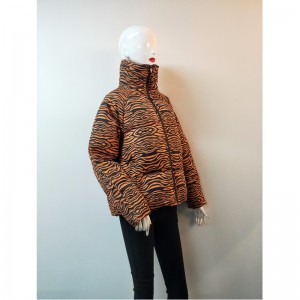 Hölgyek PUFFER-SZABÁSA, RLWPC0009, HASZNÁLATOS SZABADSÁGA