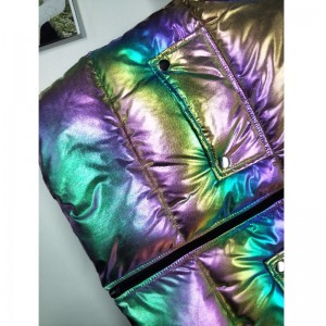 Hölgyek színű koffeinbevonat RLWPC0010