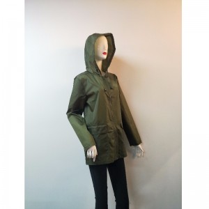 Hölgyek Khaki ablaktörlője RLWWJ0007