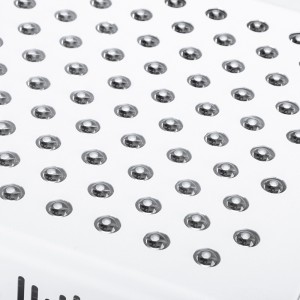 1500w FDA vörös fényterápia 660nm 850nm Professzionális orvosi fokozatú LED light Therapy for muscules and skin Care Door Mount Kit