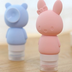 Különálló szilikon üveg