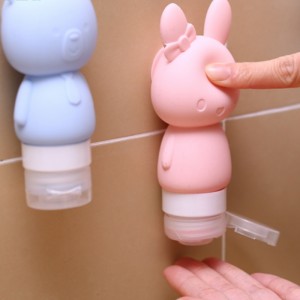 Különálló szilikon üveg