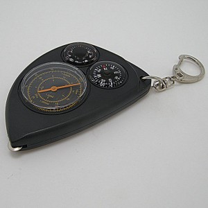 Használjon három az egyben multifunkcionális kilométer-számlálót kültéri tevékenységekhez