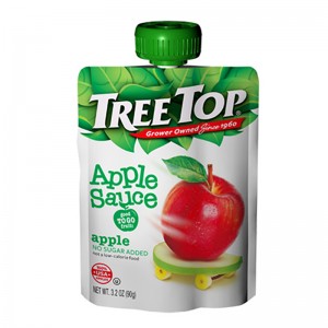 Egyéni biztonsági mélynyomó szósz csomagolózsák műanyag csomagoló kifolyó tasakok állnak fel a kifolyó tasakban