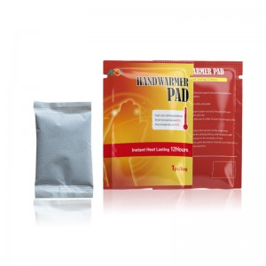 Kézi melegebb javítás