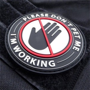 Puha PVC javítások