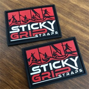 Puha PVC javítások