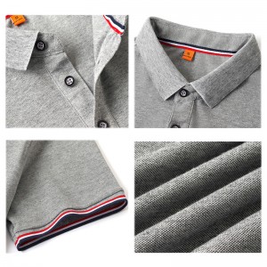 # 1911 - Rövid ujjú póló